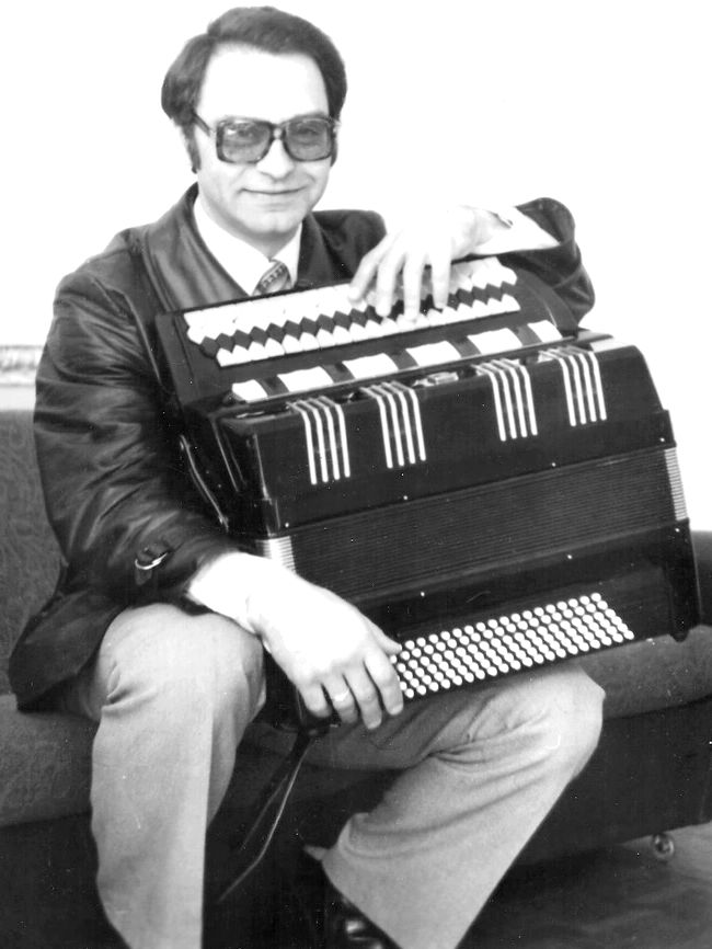 Николай Кравцов
